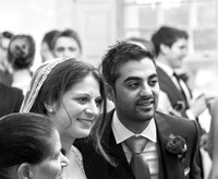 Helen & Arun's Wedding